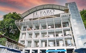 El Faro Beach Hotel